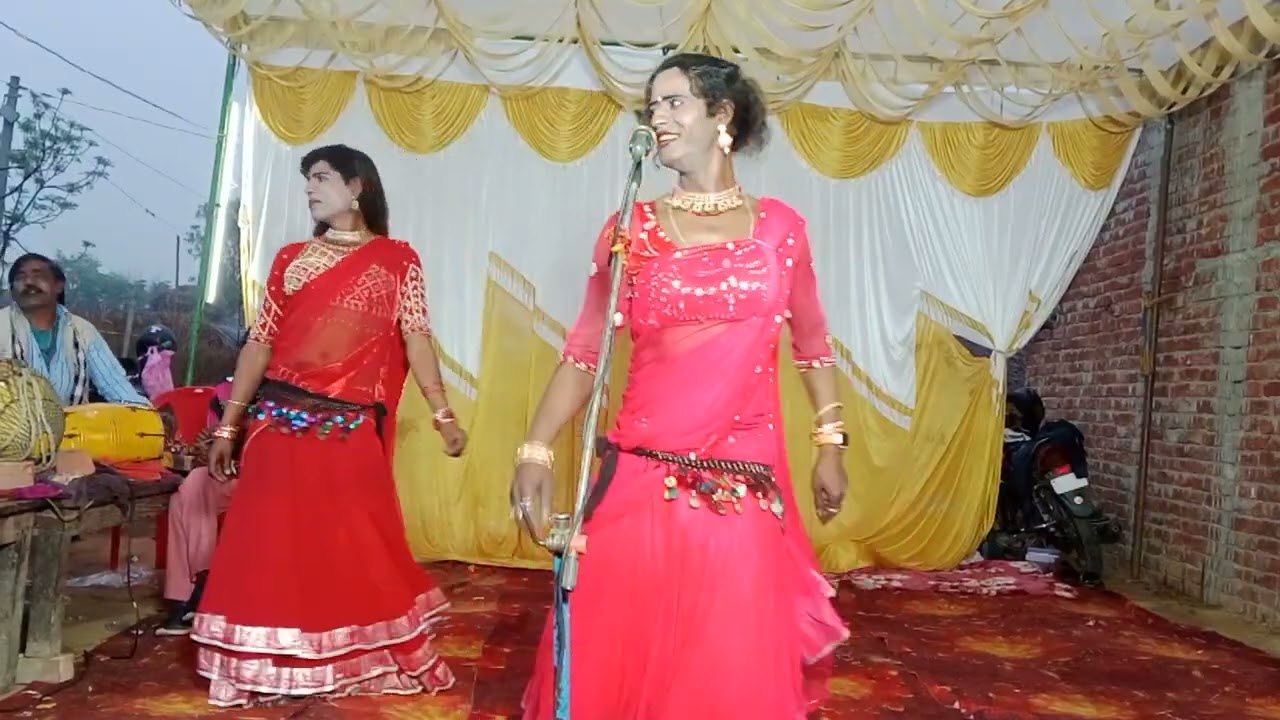 सोहर गीत//रतिया में भए नंदलाला, जगतिया पार सोय गए//छोटकाऊ निषाद कहरवा नाच पार्टी//कहरवा टंकी