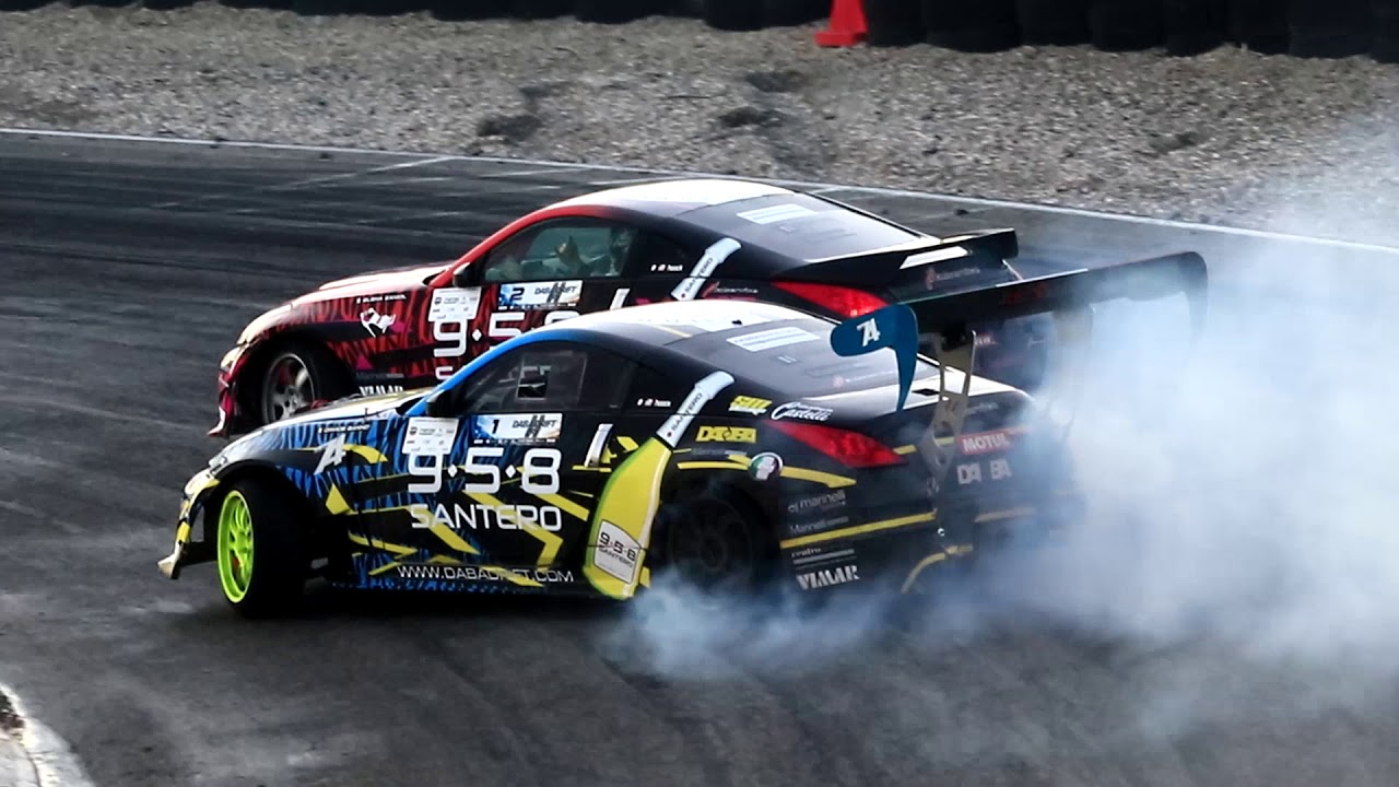 Daba Drift Day Castelletto Di Branduzzo