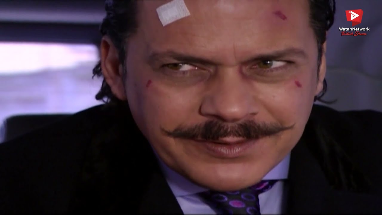 مسلسل المطاردة ـ الموسم الثالث ـ الحلقة 32 الثانية والثلاثون كاملة ـ Al Motaradah S3