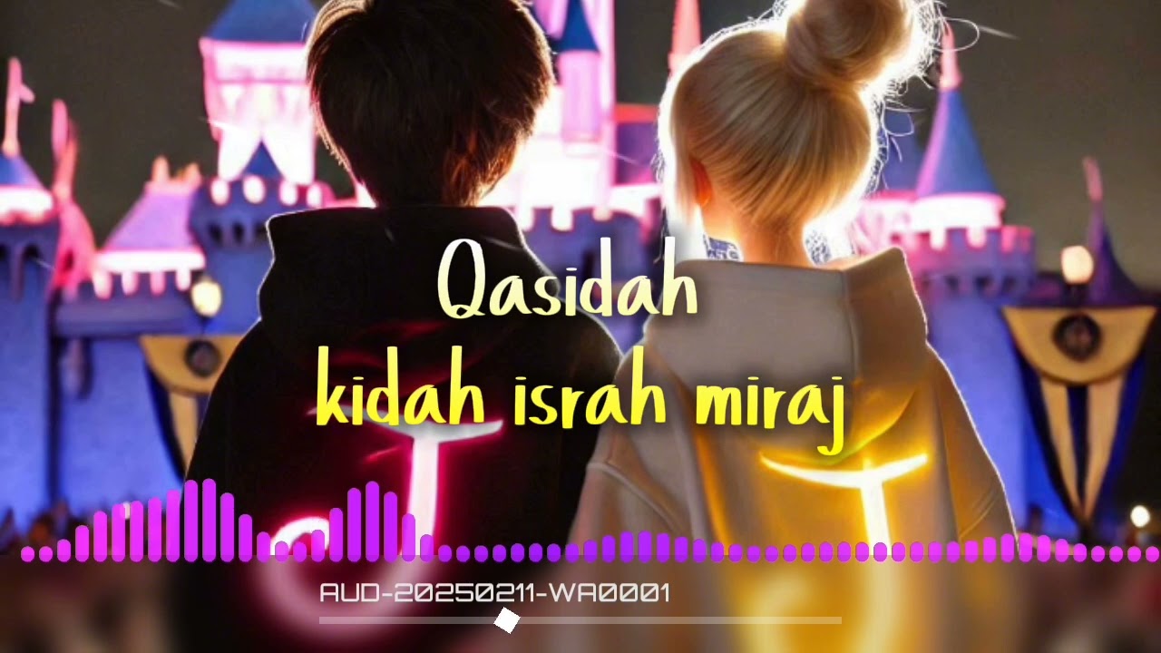 qasidah_-kisah_-isra,miraj