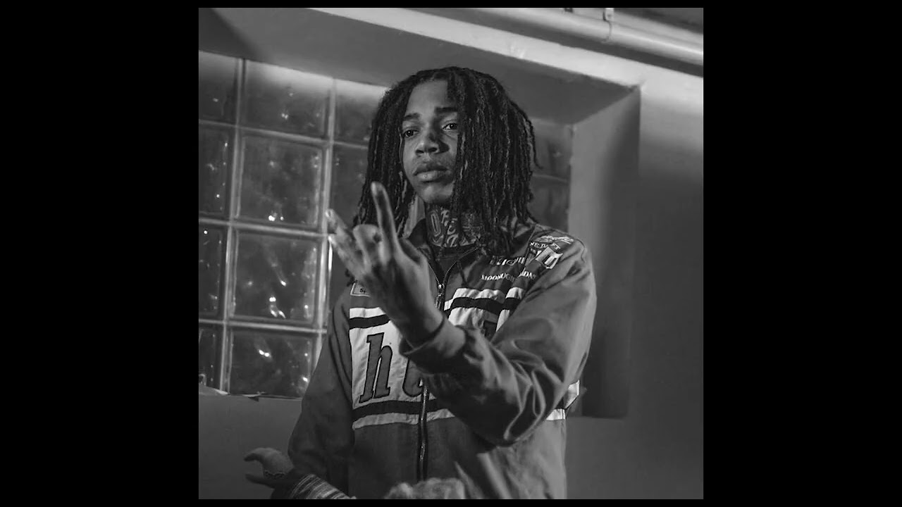 [FREE] Chuckyy Type Beat - "painting"