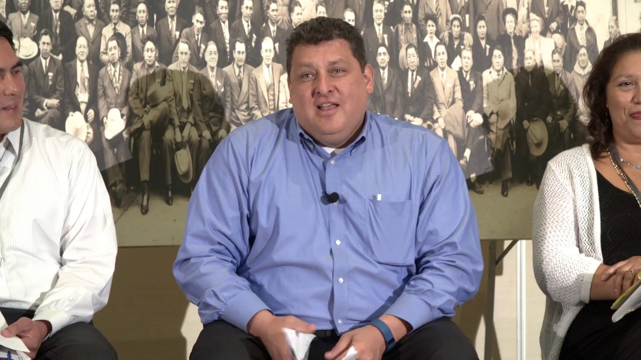 Lance Morgan: Strategies for Aligning Your Nation&rsquo;s Corporate, Cultural, and Social Priorities