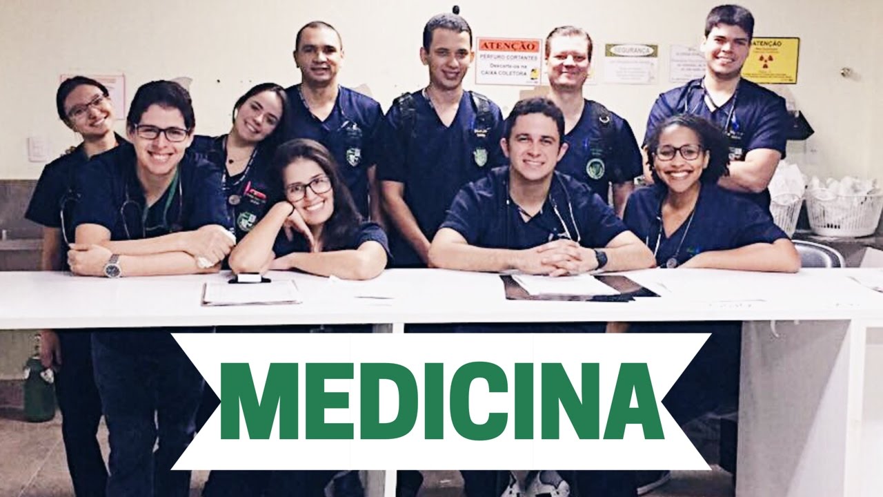Medvlog: Final de Semana de um Estudante de Medicina
