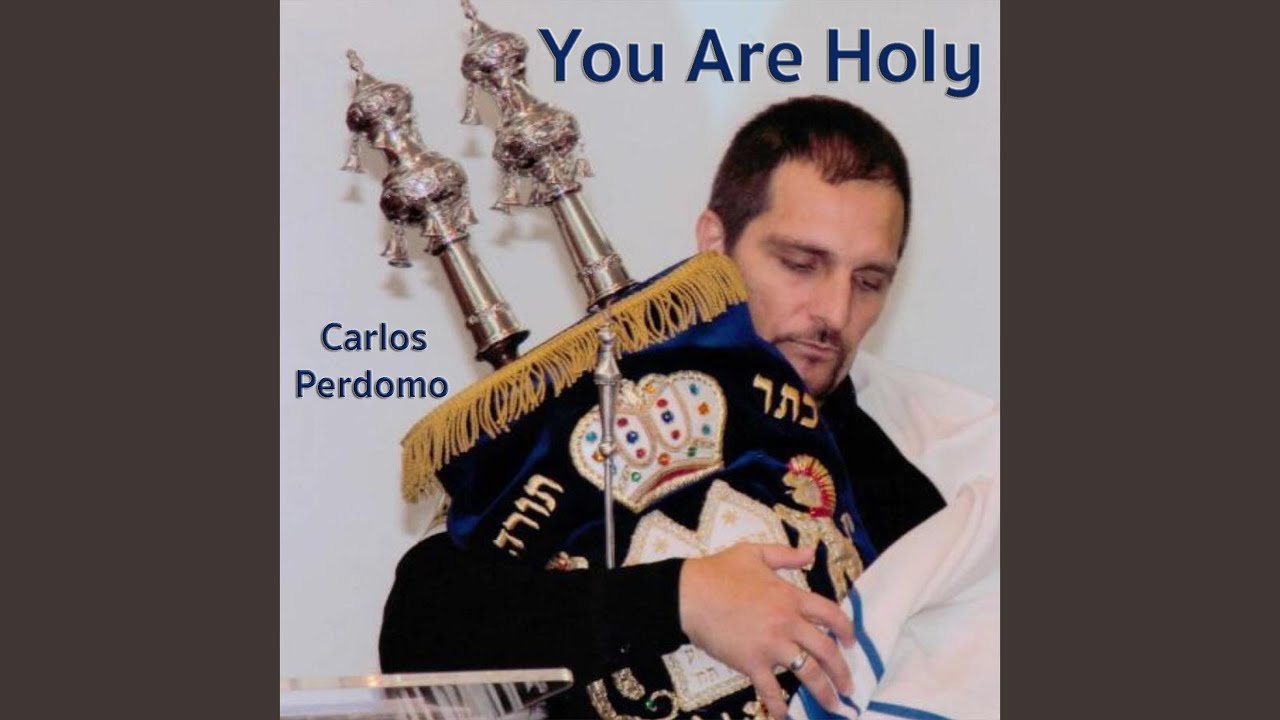 You Are Holy