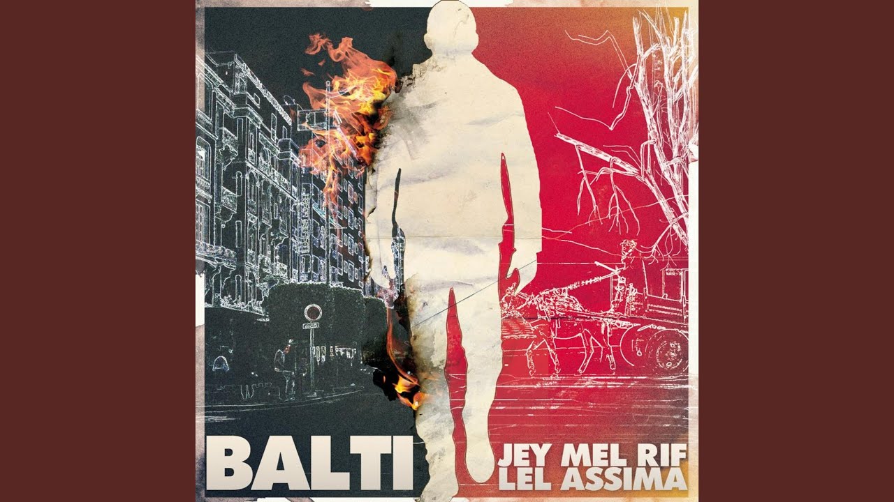 Jey Mel Rif Lel Assima