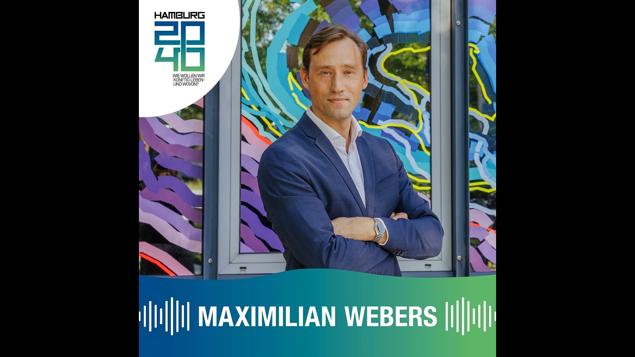 Max Webers: Wie sein Unternehmen Colipi eine Alternative zu Palm- und Erdöl findet