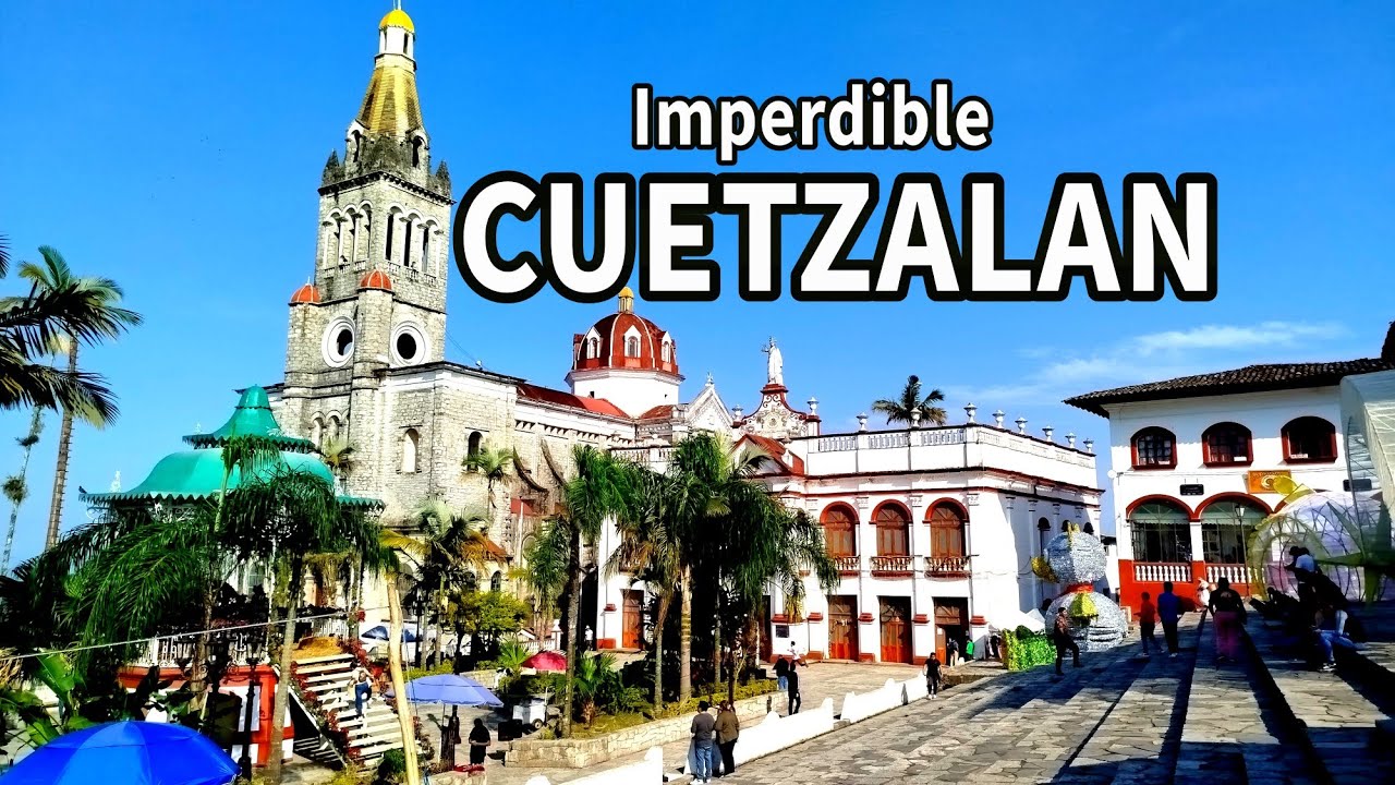 Cuetzalan, más que un destino, una experiencia extraordinaria 