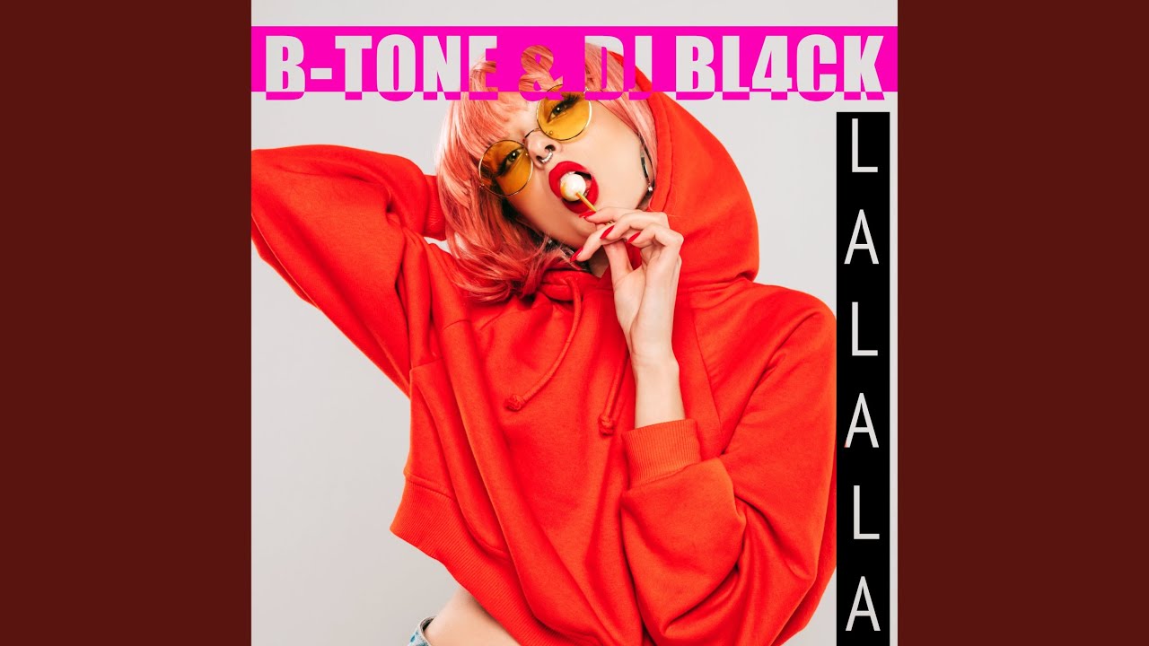 Lalala (Radio Edit)