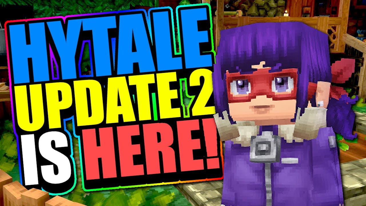 Что на самом деле происходит с обновлением Hytale 2? (Последние новости и подробный анализ)