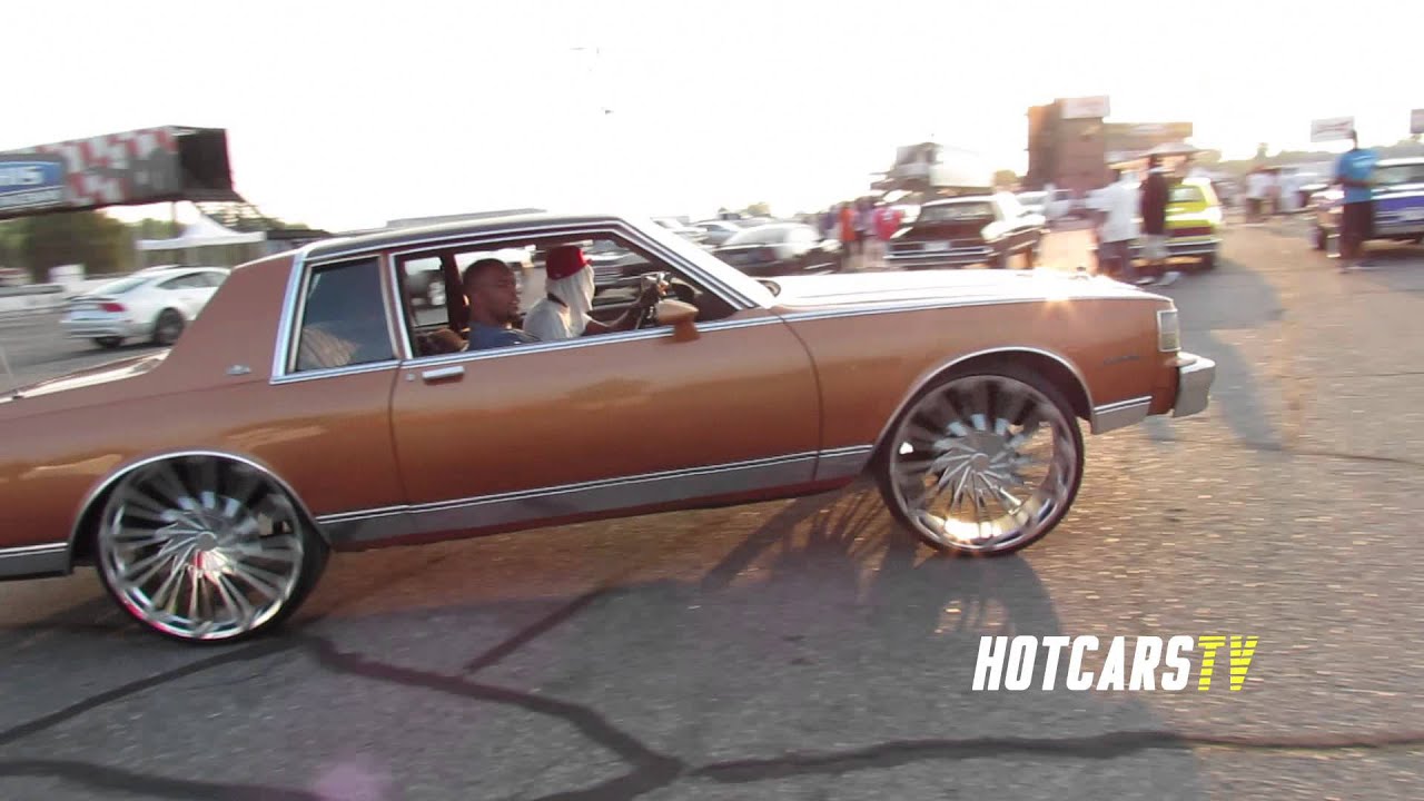 HOTCARSTV: Trackmania - Raw 01