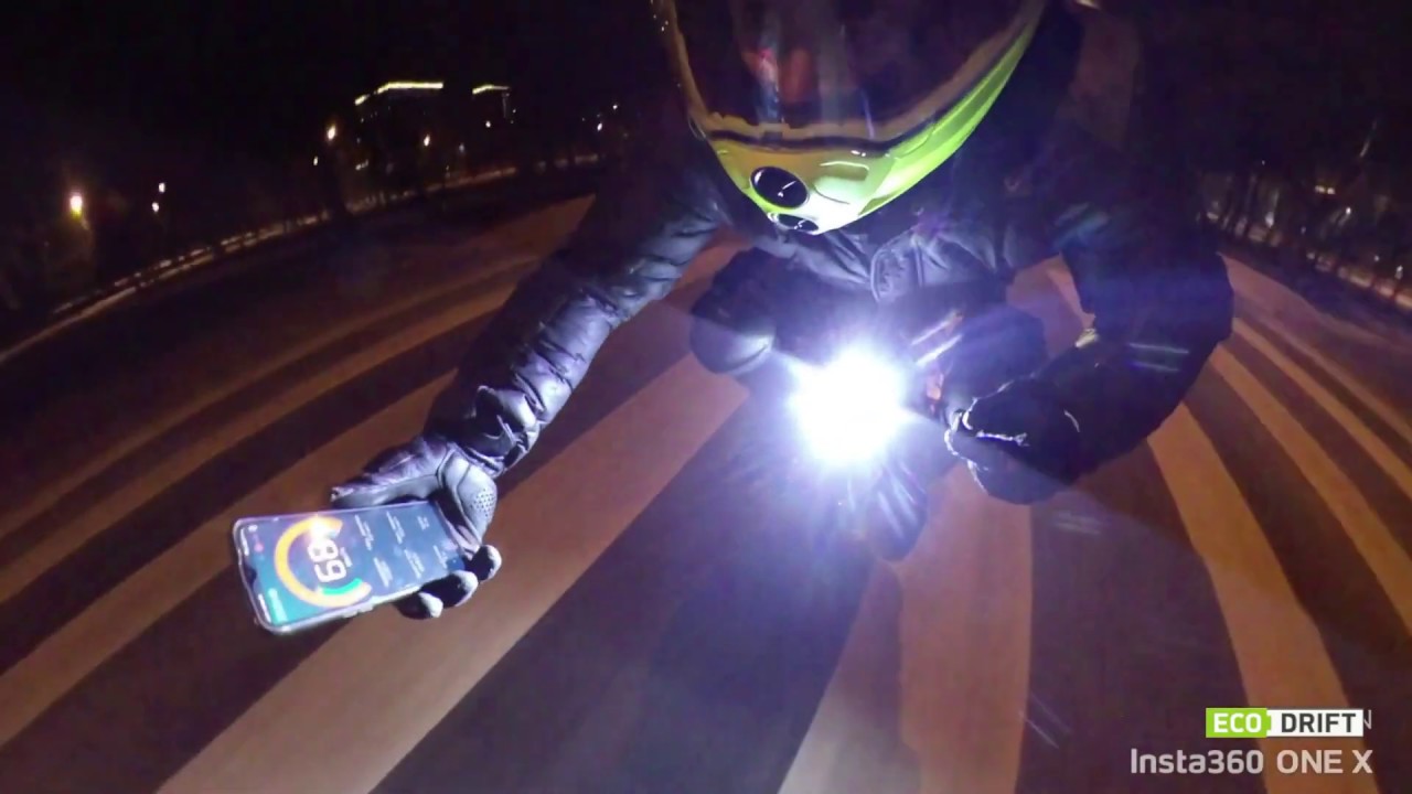 Моноколесо GotWay Msuper Pro MSP-X TOP SPEED 78 km/h !!