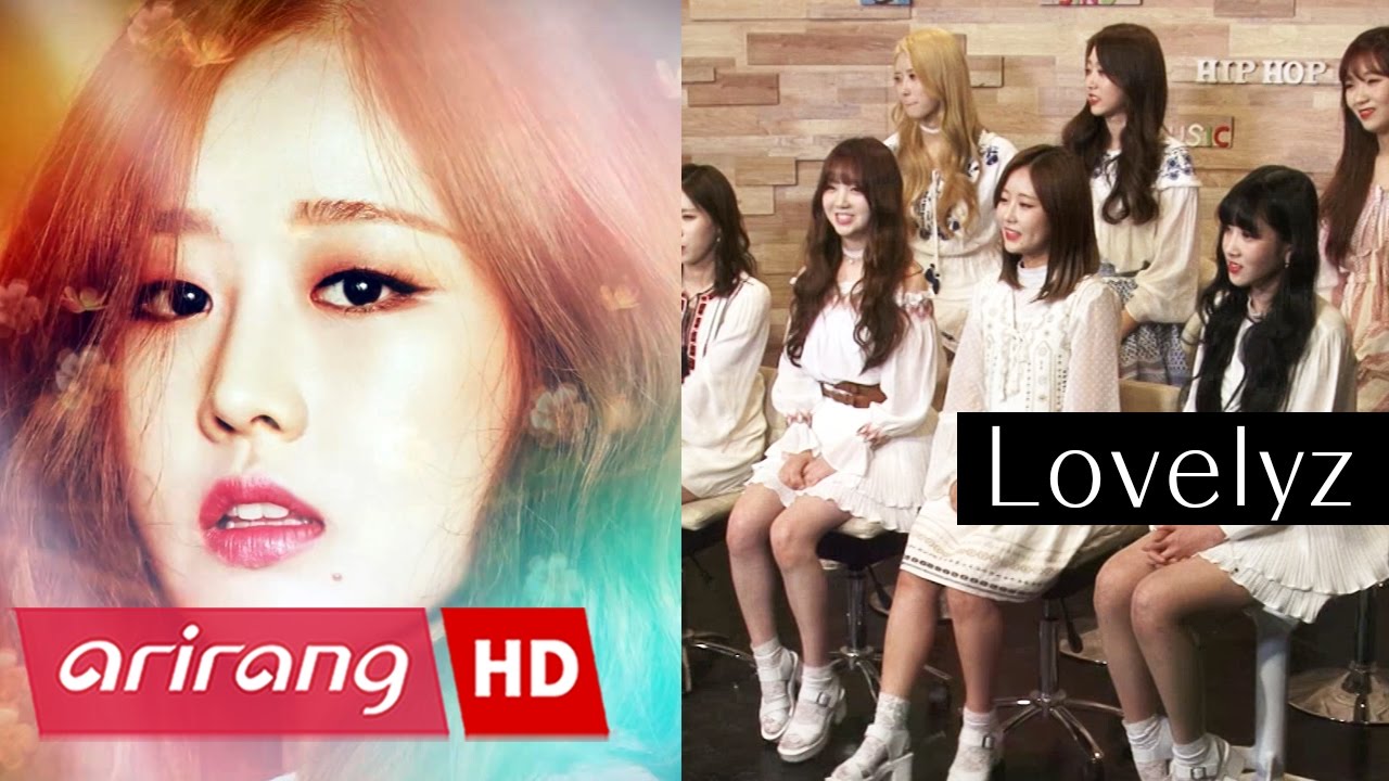 [Pops in Seoul] Lovelyz(러블리즈)  Interview _ Now, We(지금, 우리)