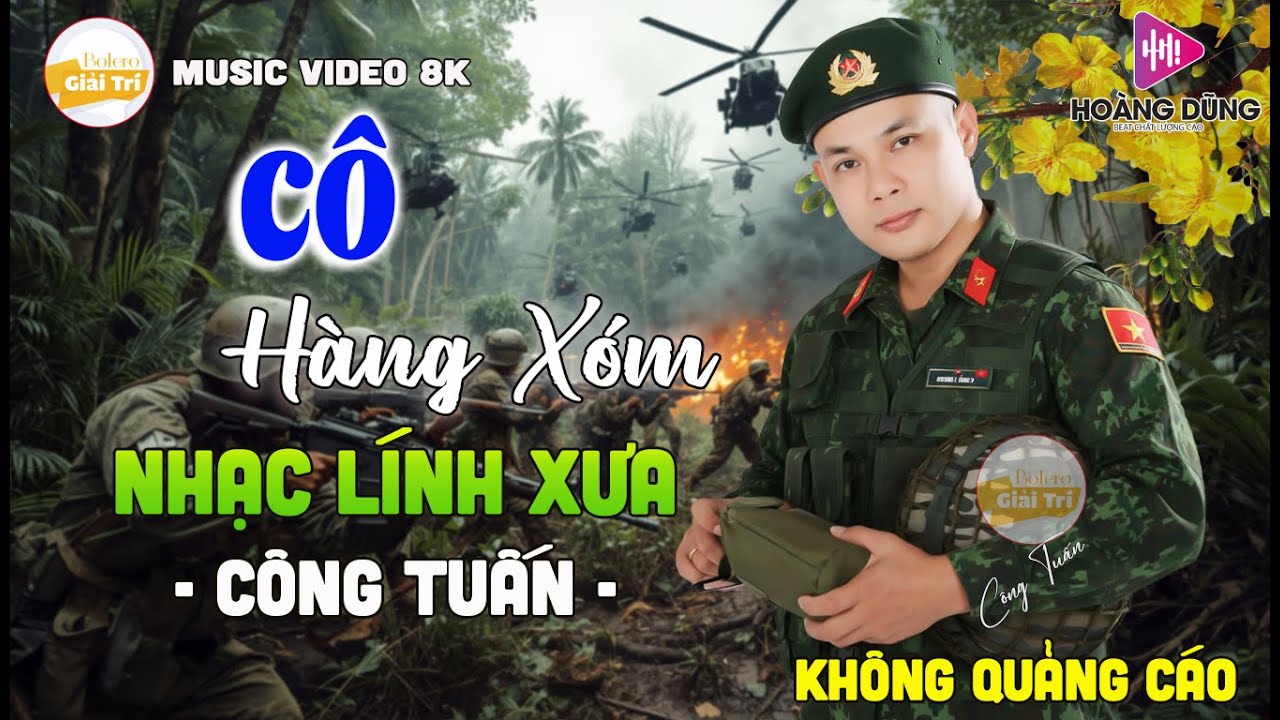 02-02 Mở Nhẹ Nhàng Lk Công Tuấn 2026 Đặc Biệt Hay - Lk Nhạc Vàng Xưa Nghe Thư Giãn Quên Hết Mệt Mỏi