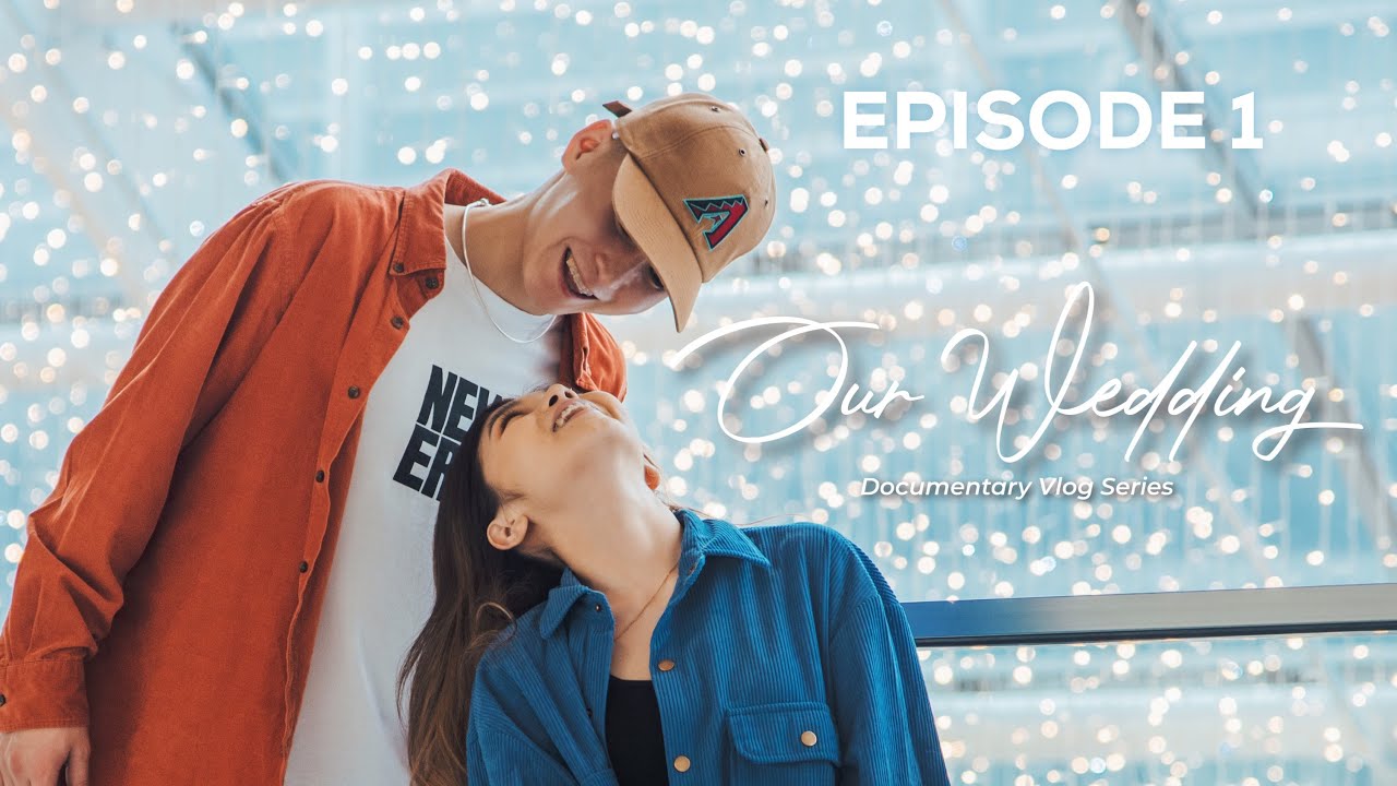 EPISODE.1 ЭХЭЛЦГЭЭЕ! 🤩