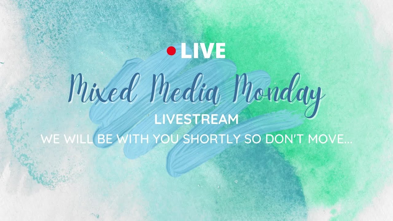 Imagination Crafts Spring Breeze LIVE | With David and Elizabeth