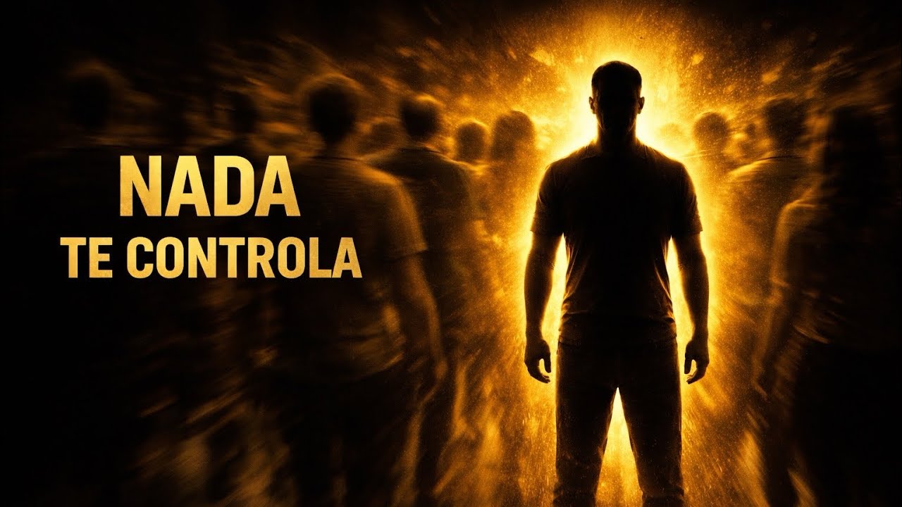 Cuando Tu Nivel Es Alto, Nada Te Controla