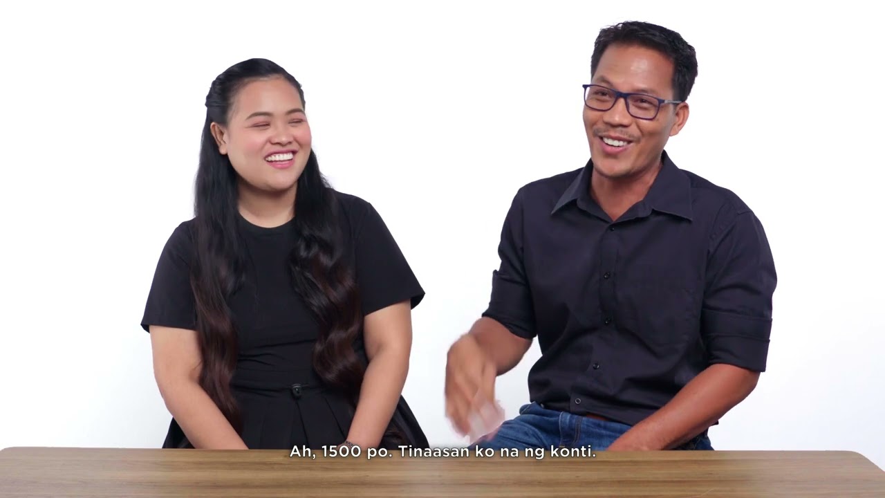 Angel Stories: Arnel and Ellen Sagle of Diskarte Pinoy TV