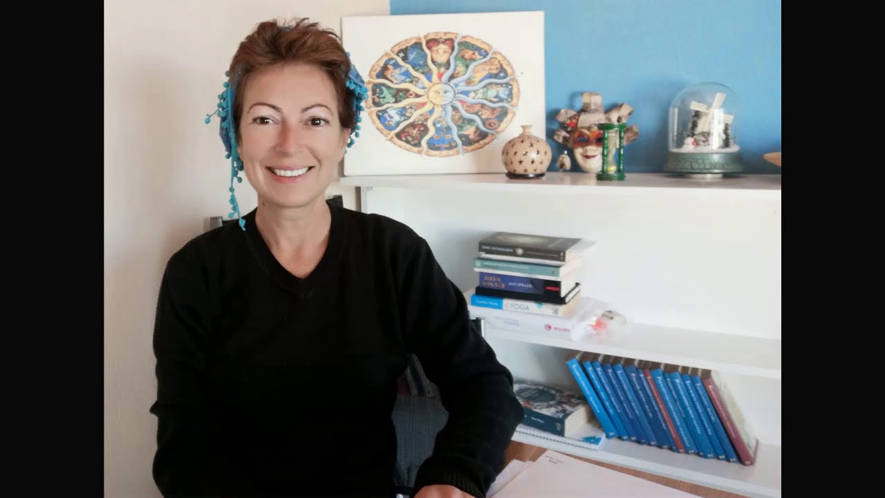 ASTROLOJİDE GEZEGENLER KONUSU - SATÜRN VE CHIRON
