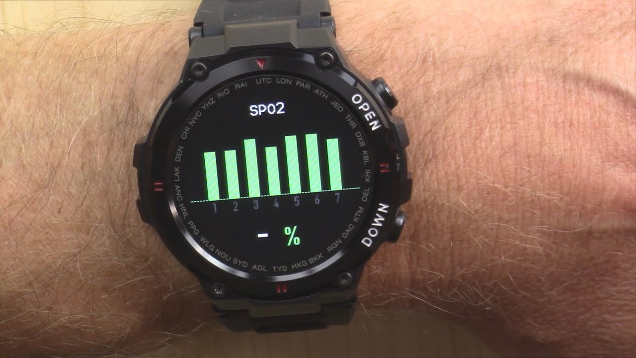 Lemfo K22 Smartwatch Review | Bitzwolf WA-A22 smartwatch | Senbono  Max 6  smartwatch review Bakee