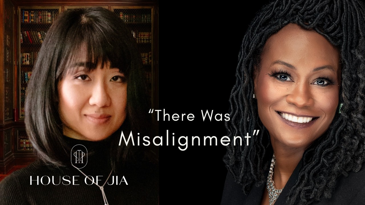 From Misalignment to Impact | Leadership, Trust, and Reinvention (Dr. Kim Nichols)