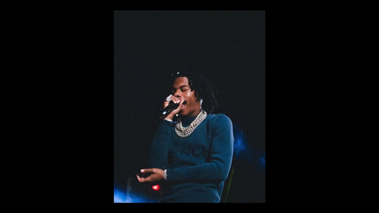 (FREE) Lil Baby Type Beat - 