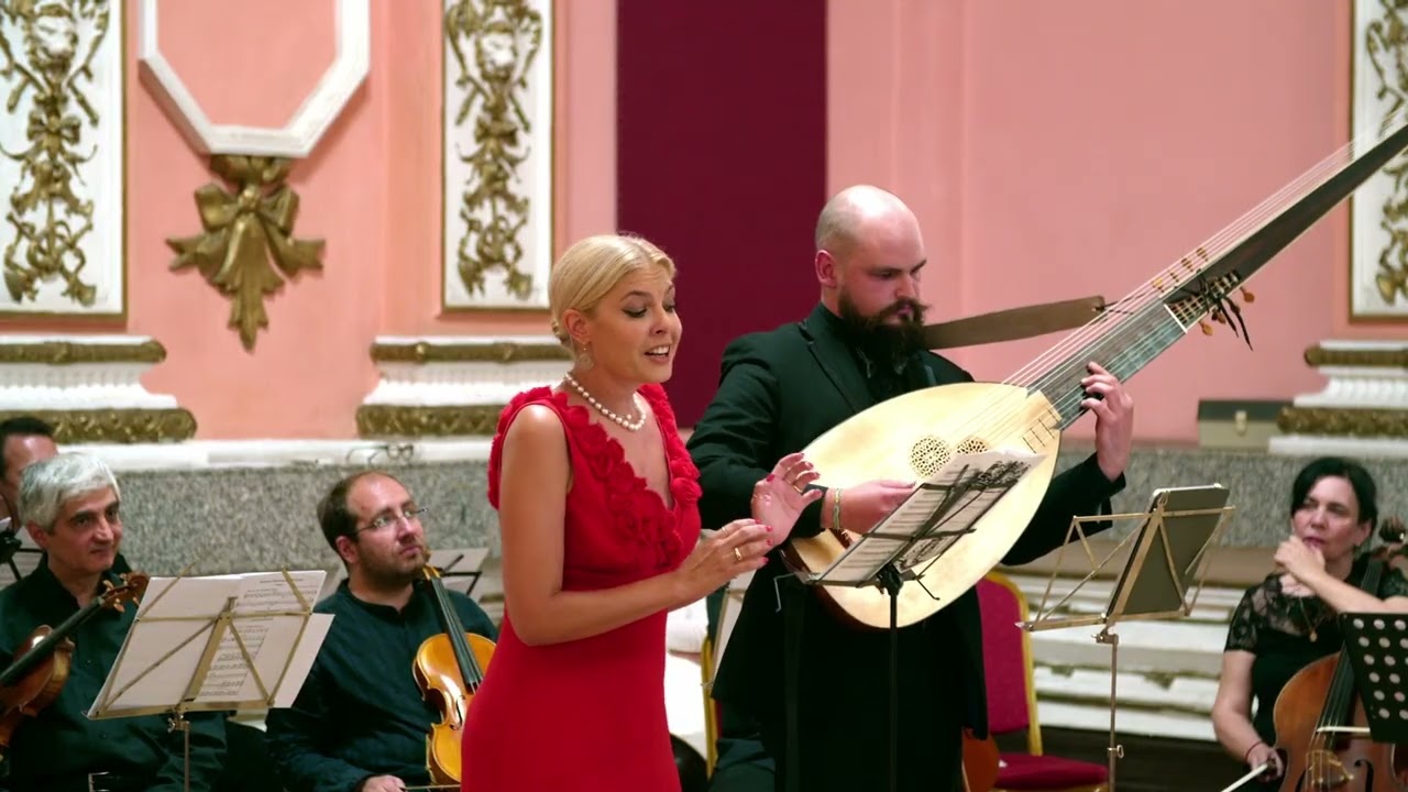 Cl. Monteverdi: 
