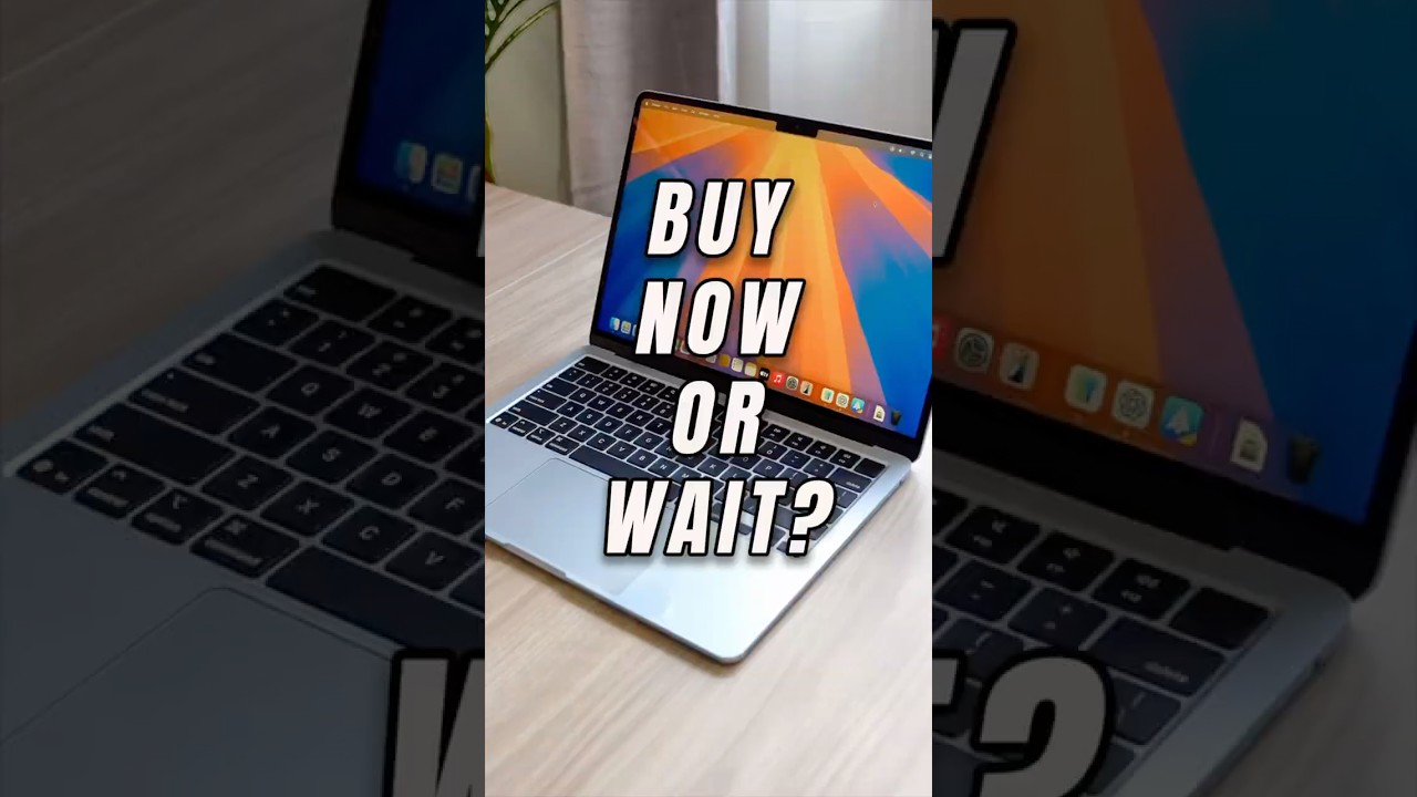 Czy ceny pamięci RAM 📈 wpłyną na koszt MacBooka Air?
