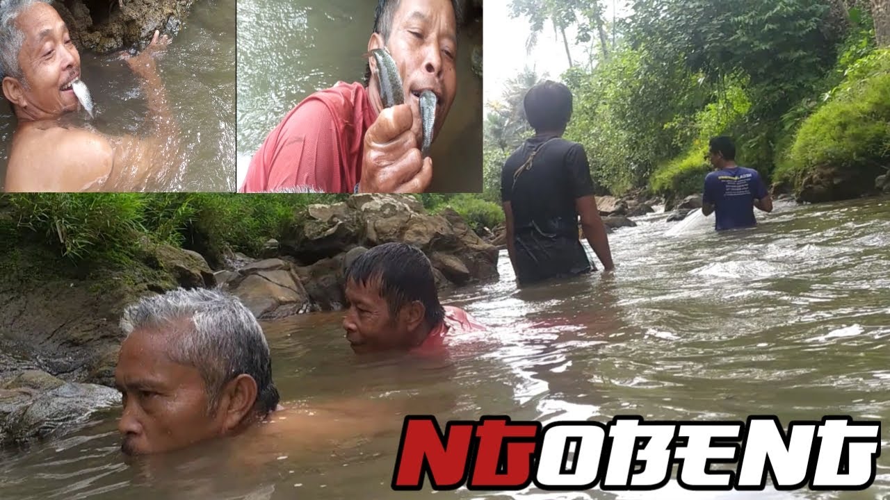 Hiburan lebaran 