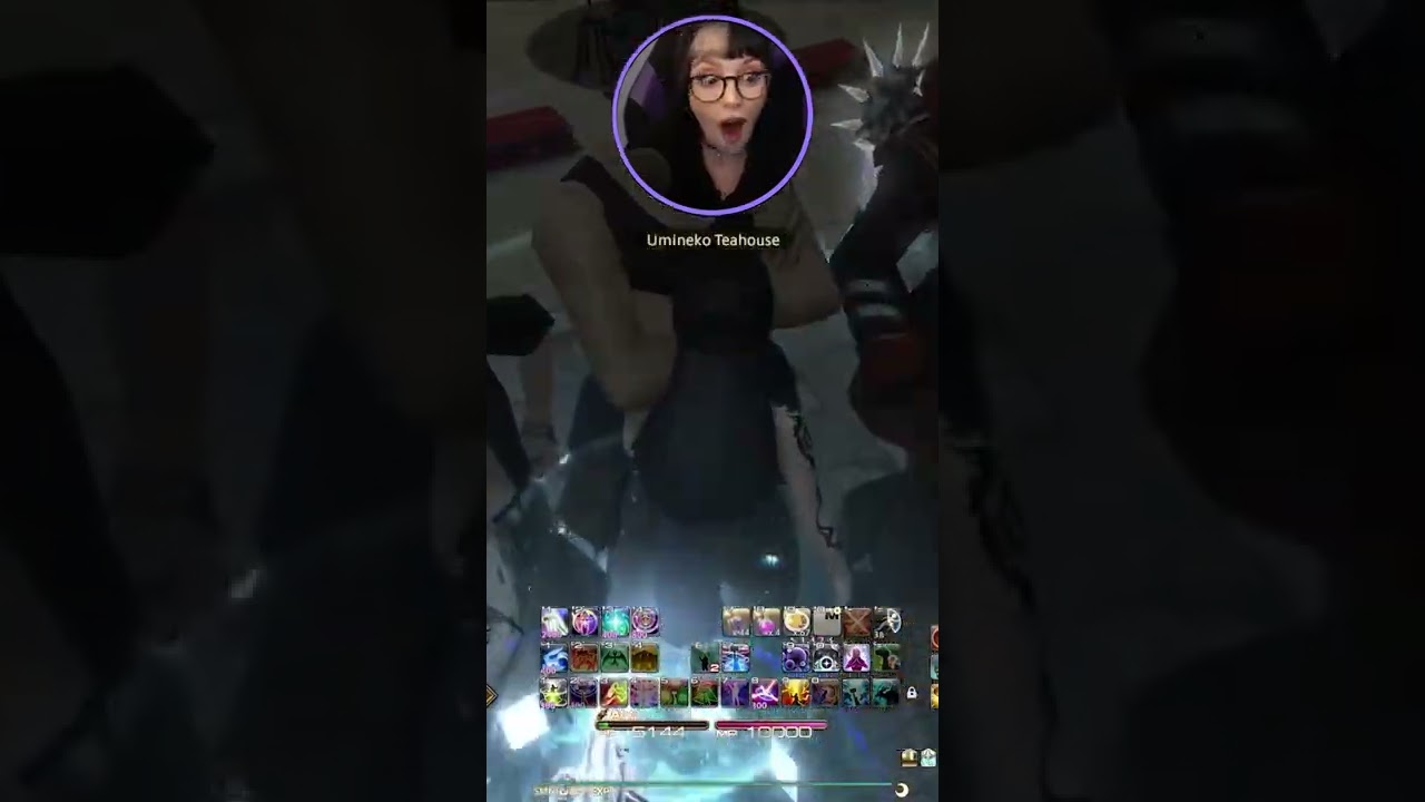 I ACTUALLY DID IT!? FFXIV Highlights 
