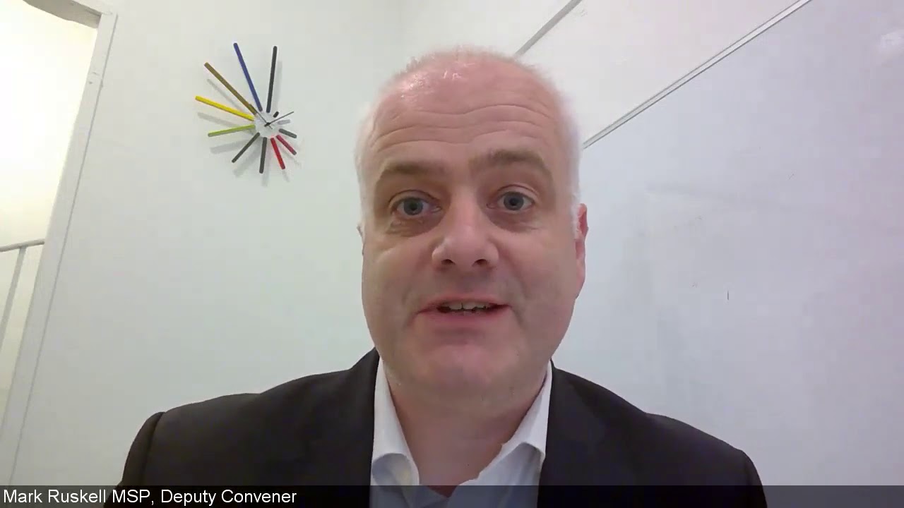 Standards, Procedures and Public Appointments Committee - 27 August 2020