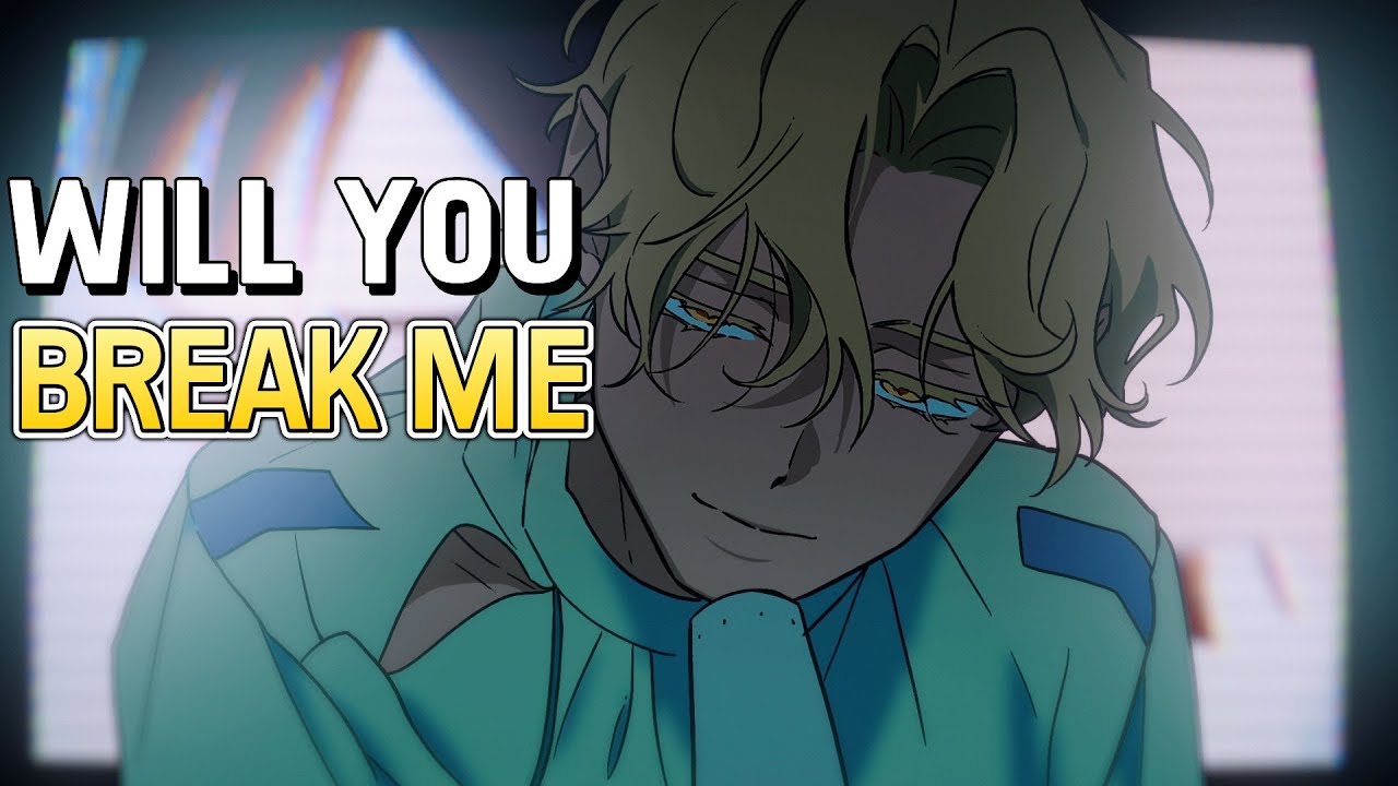 【ASMR】 Luka Plays With You 「Luka x Listener Audio」 ALIEN STAGE