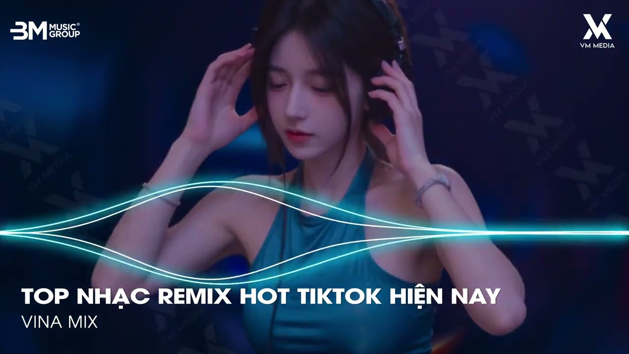 Chỉ Là Anh Không Biết, Cảm Ơn Em, Đâu Phải Cho Anh Remix ♫ Nhạc Remix Hot Trend Triệu view