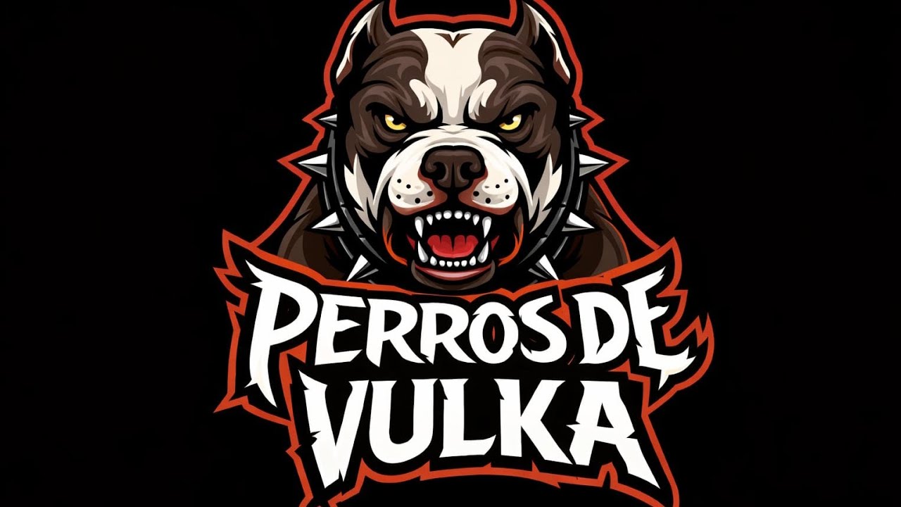 Los Perros de Vulka (Cypher 1) - Beat X @milandown 