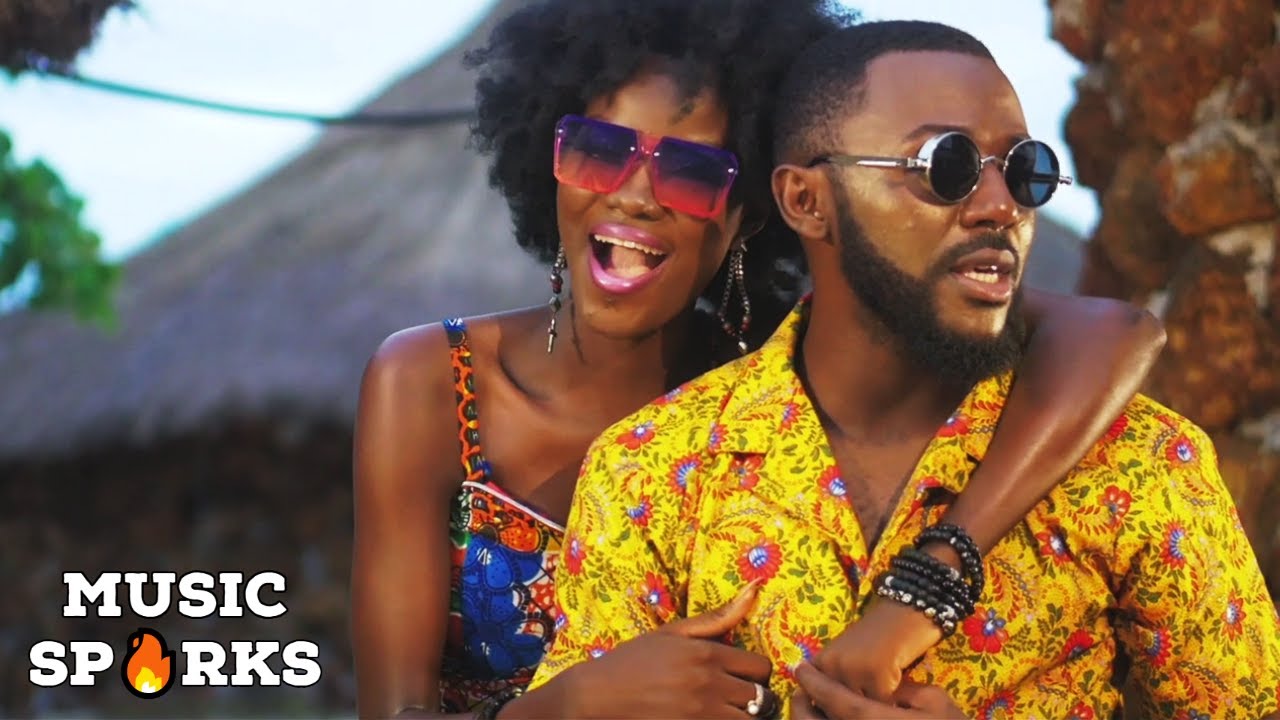 Mello Seven - Personal Posin 🎥 | Sierra Leone Music Video 2020 🇸🇱 | Music Sparks
