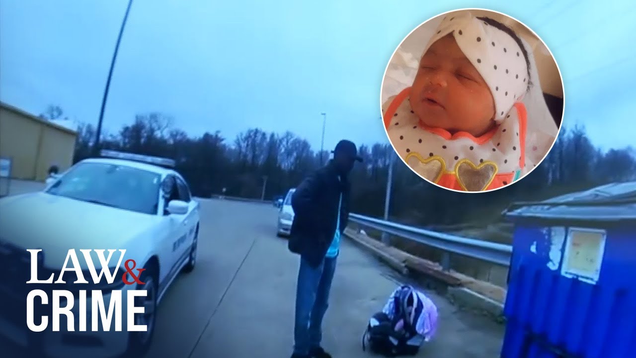 Полиция сделала ошеломляющее открытие в Walmart по делу об убийстве новорожденного