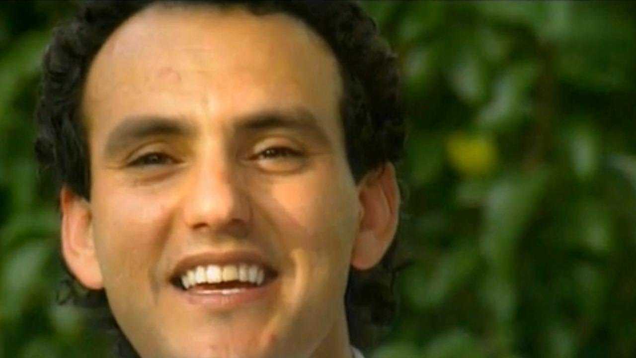 Katchou - Ahna Chaouia