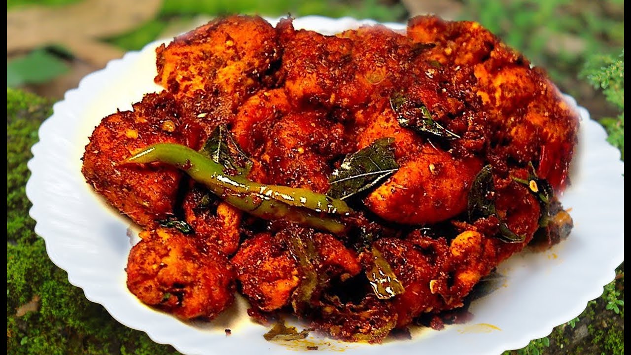 ചിക്കനിൽ രുചി കൂട്ടാൻ ഒരു പുതിയ ചേരുവ ഇതുപോലെ ഉണ്ടാക്കിനോക്കു രുചി ഇരട്ടിയാകും| Special Chicken