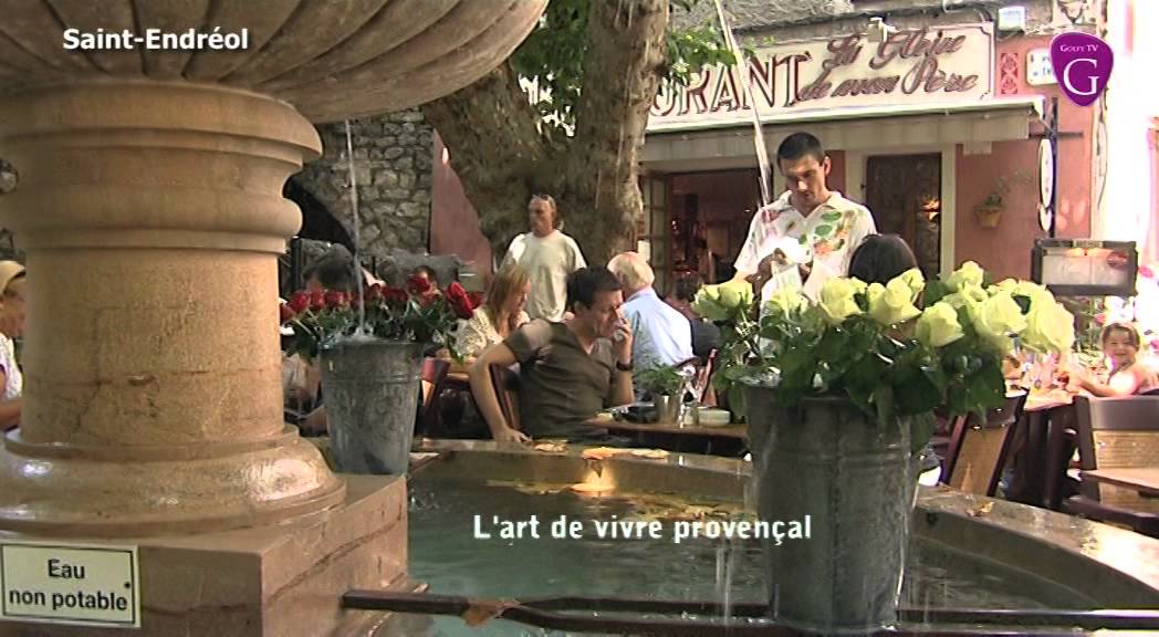 Saint Endréol Golf et Spa Resort - en Provence