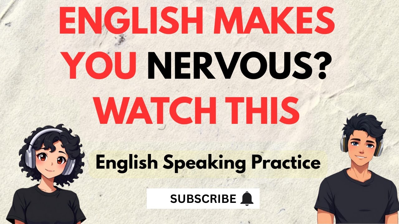 English Conversation Daily | Easy English Conversations for Beginners