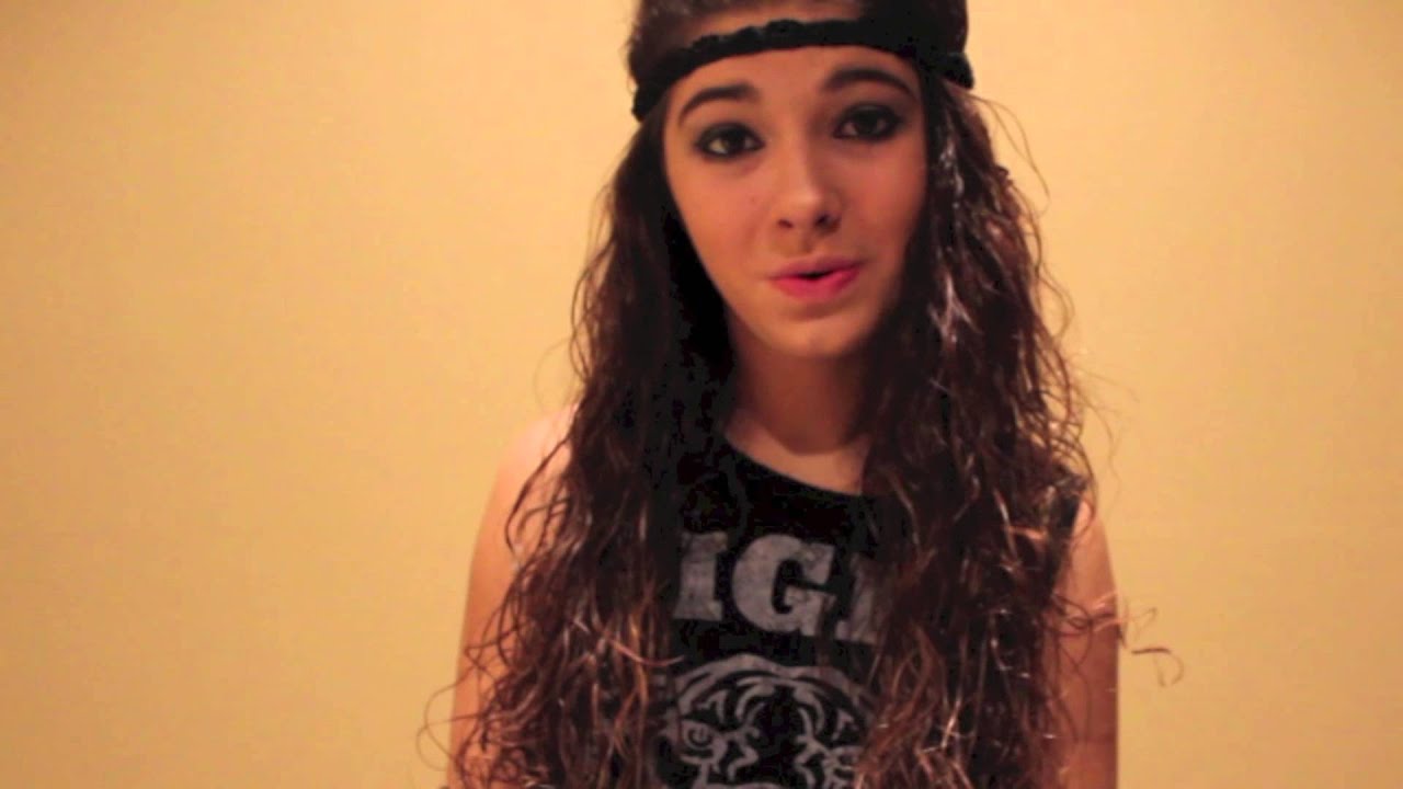 Timber - Ke$ha [[Music Video]]