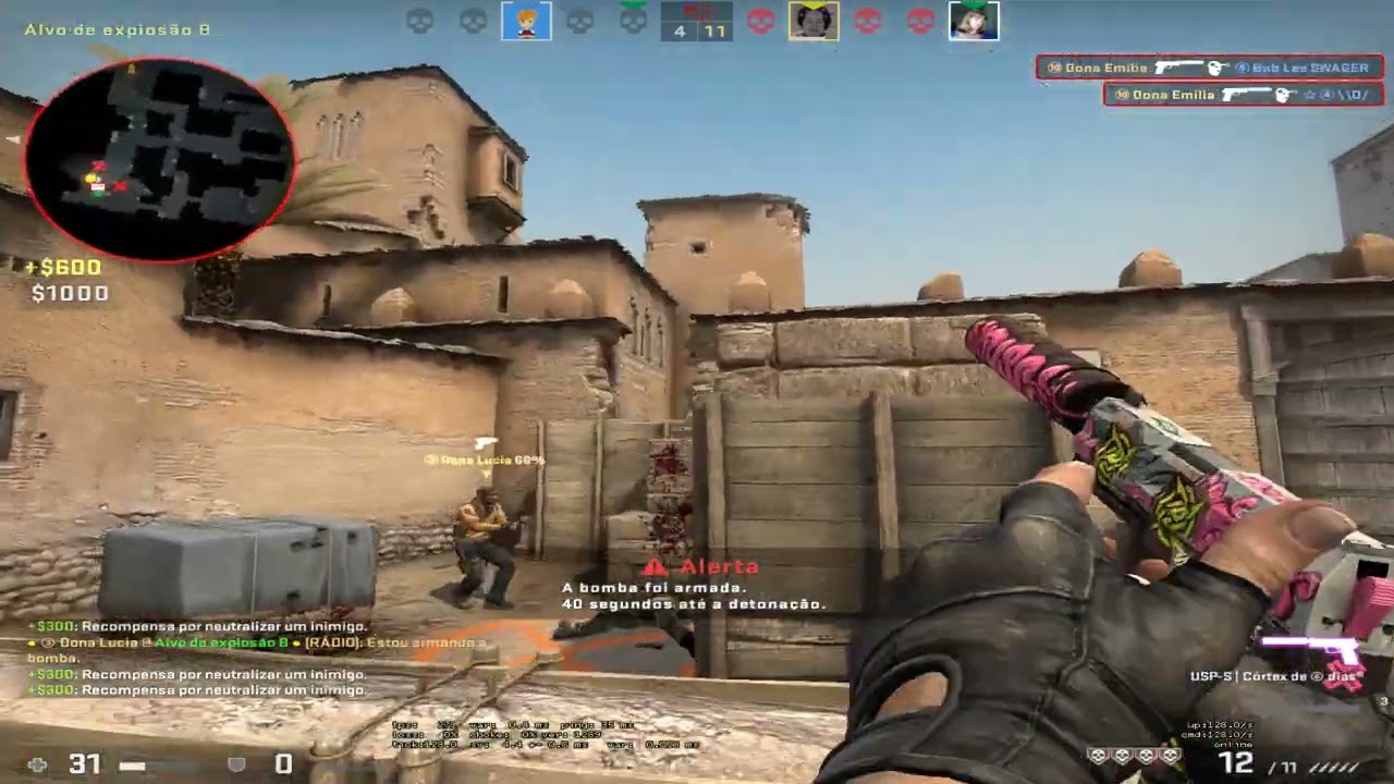 5k 23