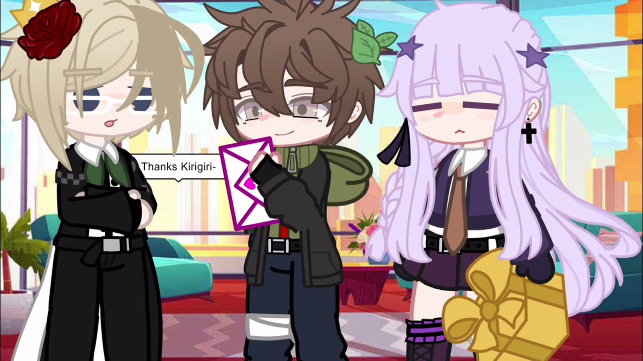 🎉 Happy birthday Byakuya! ^^ - Naegami - 🎉