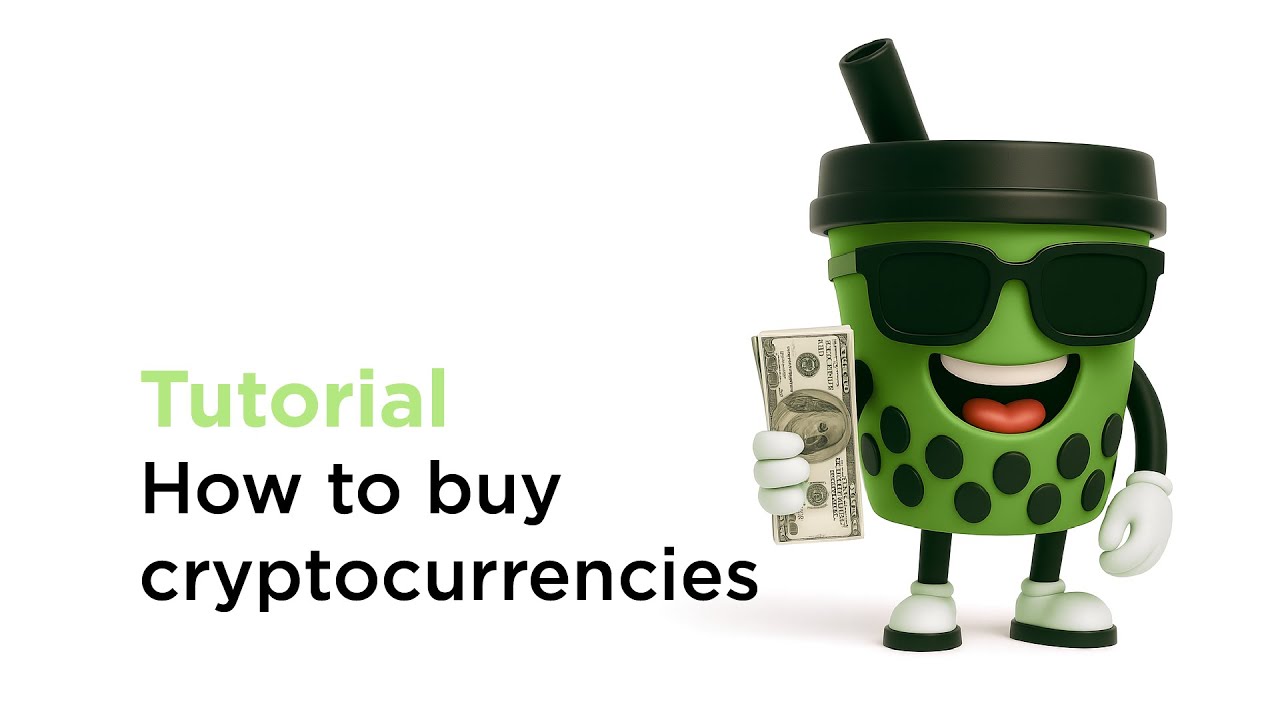 Tutorial - How to get $BOBA with FIAT
