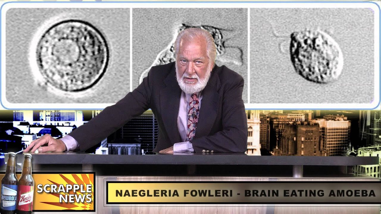 Naked Celebrities, Edward Snowden, Comcast/Warner Merger, Natural Gas Fracking [Scrapple TV News]