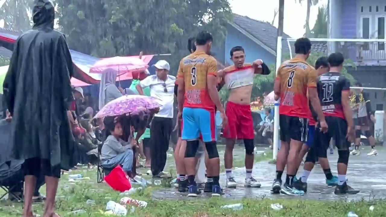 SET 5 PALING PANAS GRAND FINAL RAJA TARKAM SUKABUMI TUNJUKAN KELAS