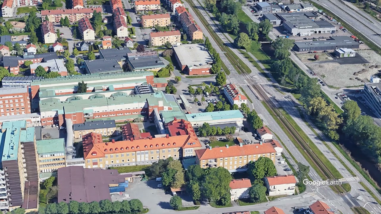 Mölndals sjukhus (1924-)