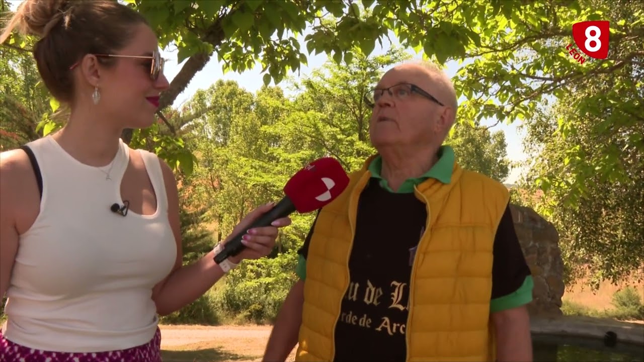 #8ML ESPECIAL VILLAVERDE DE ARCAYOS (11-7-24)