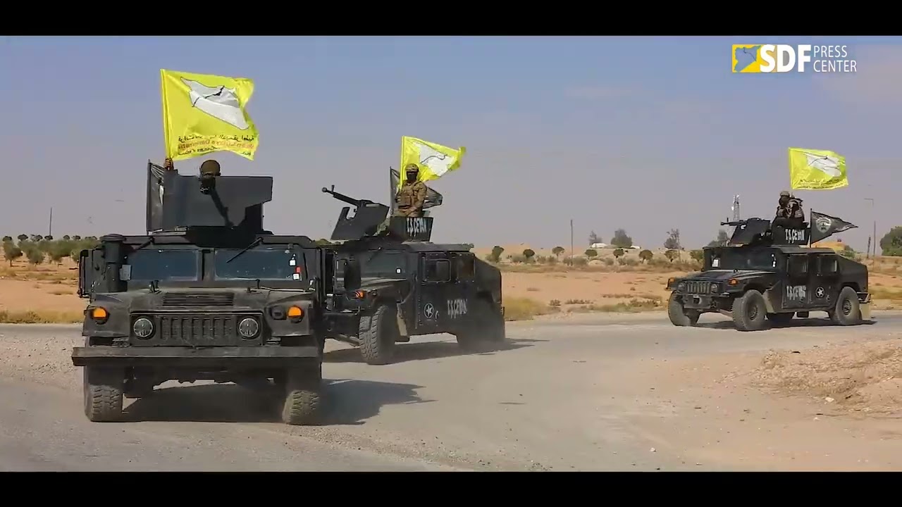 Kurdish Kelhori March