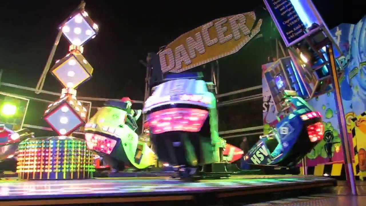 Dancer Rüth (Abbau Nr.2) 2013