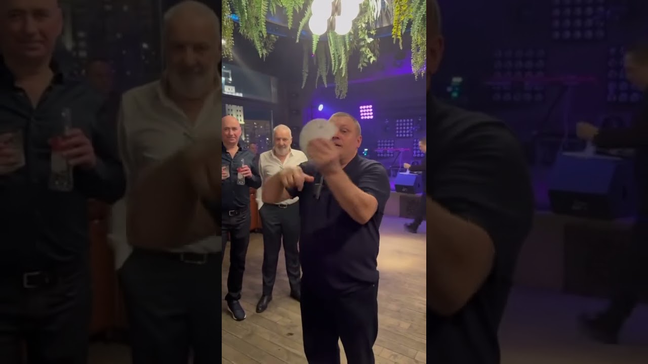 Я предсказал это ДО начала